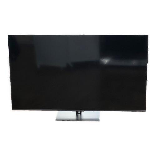 TOSHIBA (トウシバ) 4Kチューナー内蔵液晶テレビ 55Z770R 2025年製 REGZA 55インチ