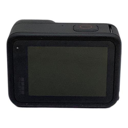 GoPro (ゴー プロ) アクションカメラ HERO11 BLACK CHDHX-111-FW