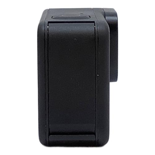 GoPro (ゴー プロ) アクションカメラ HERO11 BLACK CHDHX-111-FW