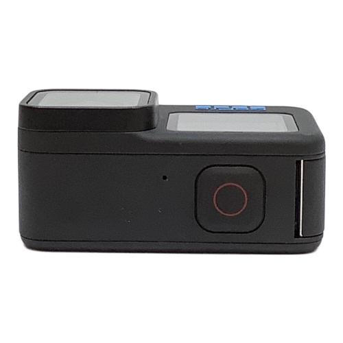GoPro (ゴー プロ) アクションカメラ HERO11 BLACK CHDHX-111-FW