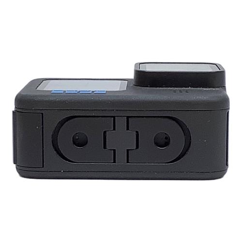 GoPro (ゴー プロ) アクションカメラ HERO11 BLACK CHDHX-111-FW