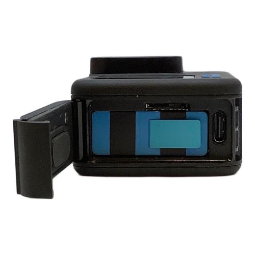 GoPro (ゴー プロ) アクションカメラ HERO11 BLACK CHDHX-111-FW