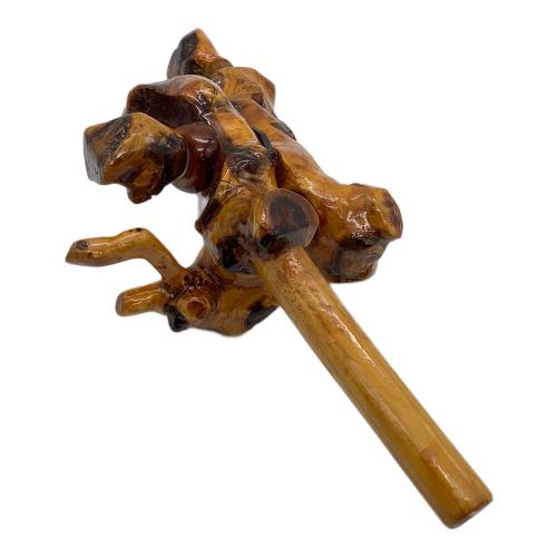 大砲万力