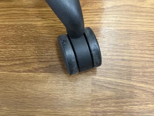 Herman Miller (ハーマンミラー) ワークチェアー ブラック×グレー セイルチェア