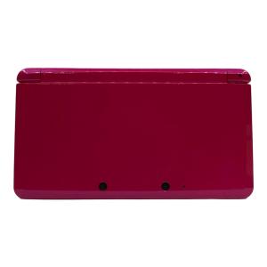 Nintendo (ニンテンドー) 3DS CTR-S-JPN-C0 ピンク