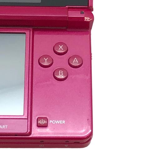 Nintendo (ニンテンドー) 3DS CTR-S-JPN-C0 ピンク