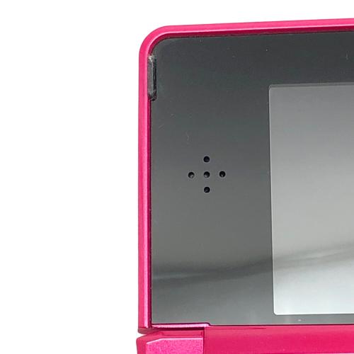 Nintendo (ニンテンドー) 3DS CTR-S-JPN-C0 ピンク