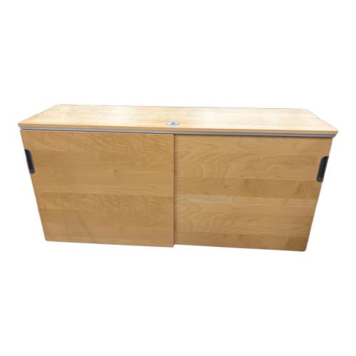IKEA (イケア) キャビネット 103.651.36 ナチュラル GALANT