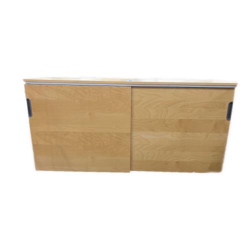 IKEA (イケア) キャビネット 103.651.36 ナチュラル GALANT