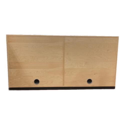 IKEA (イケア) キャビネット 103.651.36 ナチュラル GALANT