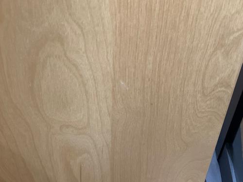 IKEA (イケア) キャビネット 103.651.36 ナチュラル GALANT