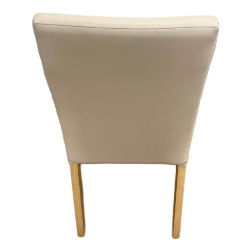 ニトリ ダイニング3点セット DT 4LEG SI01 G 7860