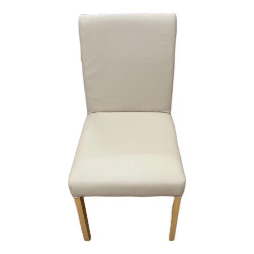 ニトリ ダイニング3点セット DT 4LEG SI01 G 7860
