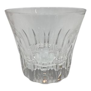Baccarat (バカラ) ロックグラス 箱付 エトナ