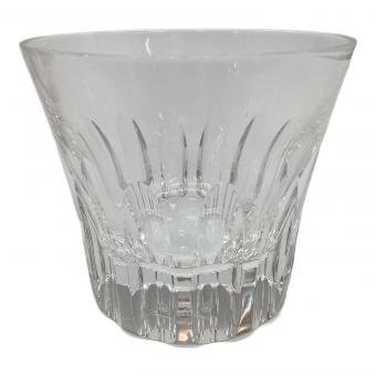Baccarat (バカラ) ロックグラス 箱付 エトナ