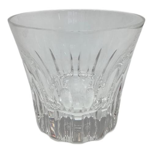 Baccarat (バカラ) ロックグラス 箱付 エトナ