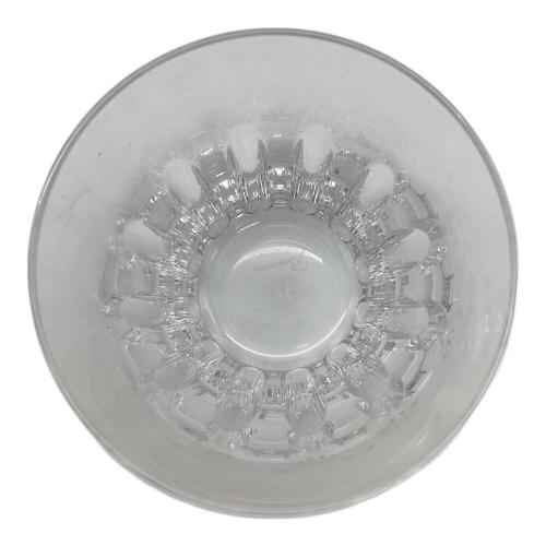 Baccarat (バカラ) ロックグラス 箱付 エトナ