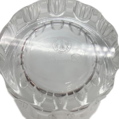 Baccarat (バカラ) ロックグラス 箱付 エトナ