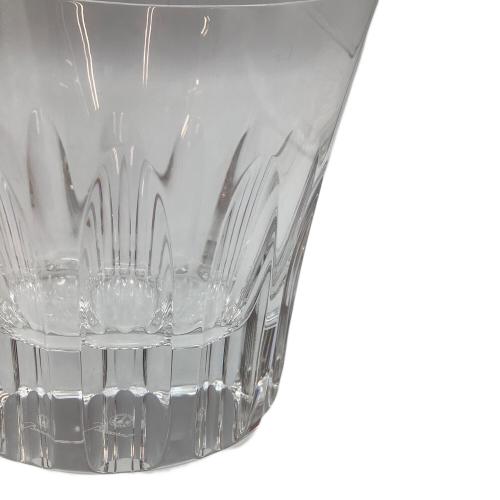 Baccarat (バカラ) ロックグラス 箱付 エトナ