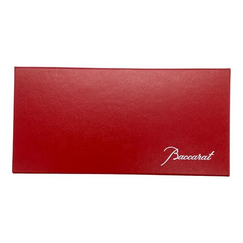 Baccarat (バカラ) ロックグラス 箱付 エトナ