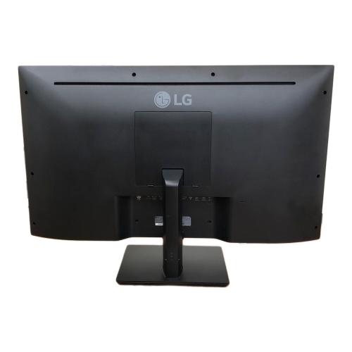 LG (エルジー) 液晶モニター 43UN700 2020年製 43インチ