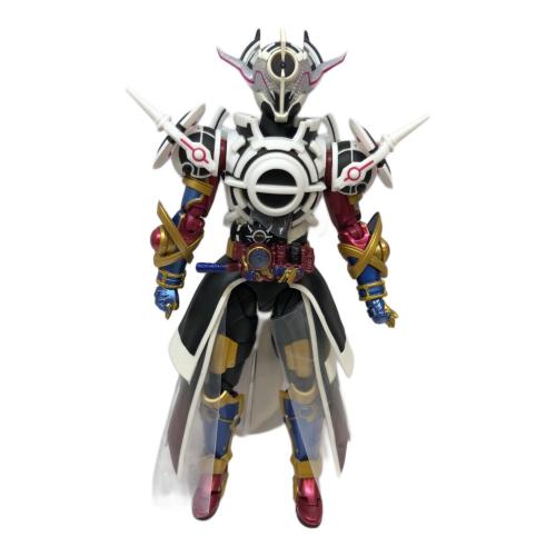 仮面ライダーエボル フィギュア ヨゴレ有　S.H.Figuarts