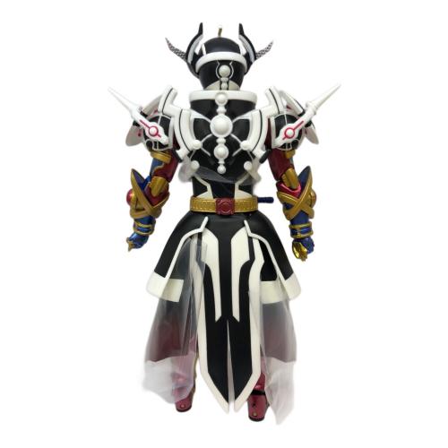 仮面ライダーエボル フィギュア ヨゴレ有　S.H.Figuarts