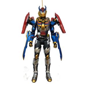 仮面ライダービルド (カメンライダービルド) フィギュア　S.H.Figuarts