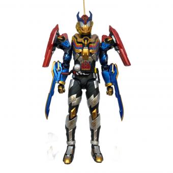 仮面ライダービルド (カメンライダービルド) フィギュア　S.H.Figuarts