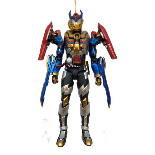 仮面ライダービルド (カメンライダービルド) フィギュア　S.H.Figuarts