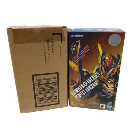 仮面ライダービルド (カメンライダービルド) フィギュア　S.H.Figuarts