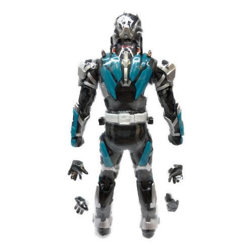 仮面ライダー 令和 ザ・ファースト・ジェネレーション フィギュア