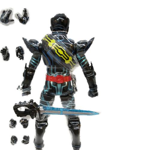 仮面ライダーダークドライブ タイプネクスト　フィギュア　S.H.Figuarts