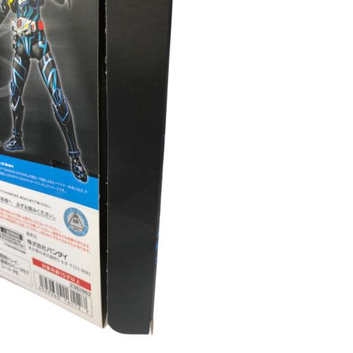仮面ライダーダークドライブ タイプネクスト　フィギュア　S.H.Figuarts