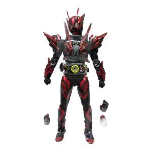 仮面ライダーゼロワン (カメンライダーゼロワン) フィギュア　ヘルライジングホッパー