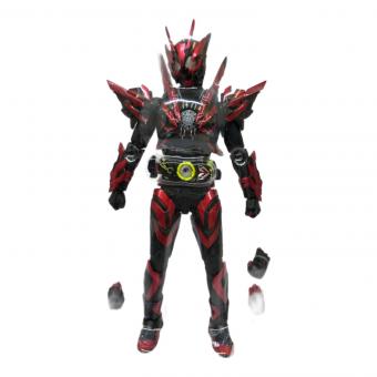 仮面ライダーゼロワン (カメンライダーゼロワン) フィギュア　ヘルライジングホッパー
