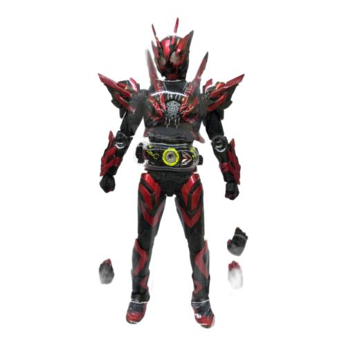 仮面ライダーゼロワン (カメンライダーゼロワン) フィギュア　ヘルライジングホッパー