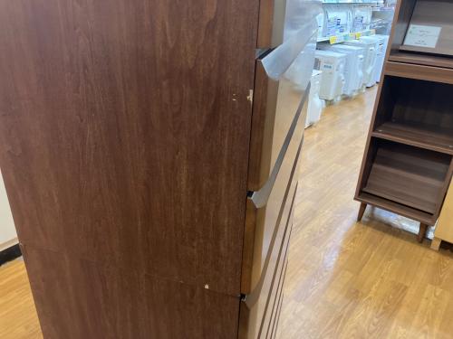 光家具 (ヒカリカグ) タンス ダークブラウン