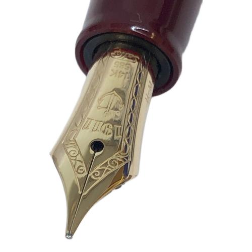 SAILOR (セーラー) プロフェッショナルギア スリムミニ金 万年筆 FOUND 1911
