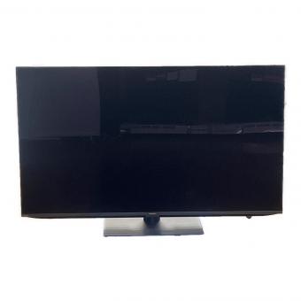 SHARP (シャープ) 4Kチューナー内蔵液晶テレビ 4T-C55GN2 2025年製 55インチ