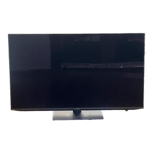 SHARP (シャープ) 4Kチューナー内蔵液晶テレビ 4T-C55GN2 2025年製 55インチ