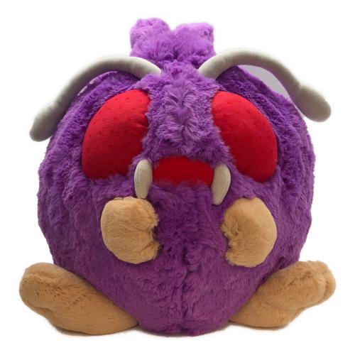Pokemon Center (ポケモンセンター) ふわふわ 抱きぬいぐるみ  コンパン ヌイグルミ タグ付