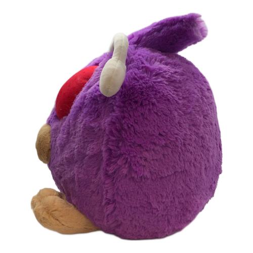 Pokemon Center (ポケモンセンター) ふわふわ 抱きぬいぐるみ  コンパン ヌイグルミ タグ付