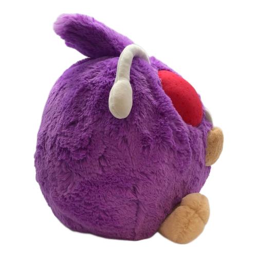 Pokemon Center (ポケモンセンター) ふわふわ 抱きぬいぐるみ  コンパン ヌイグルミ タグ付