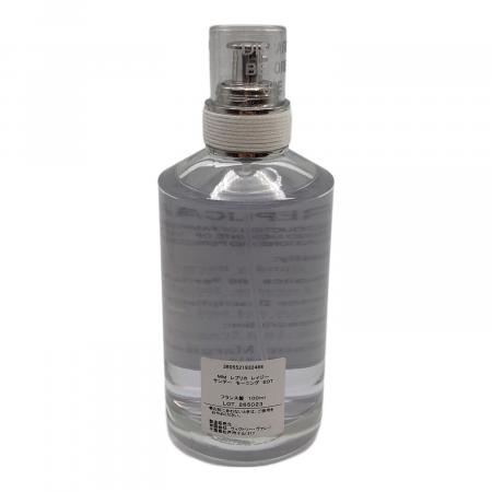 Maison Margiela (メゾンマルジェラ) オードトワレ 100ml 残量80%-99