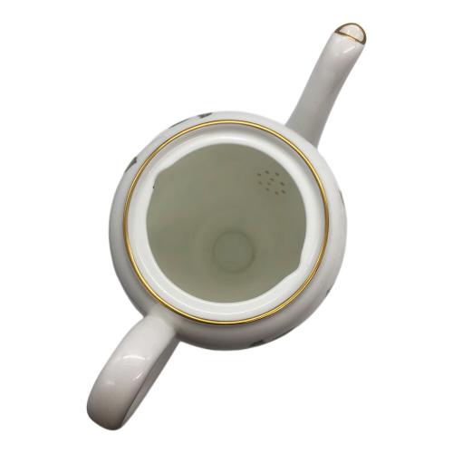 Wedgwood (ウェッジウッド) コーヒーポット 約26cm ワイルドストロベリー