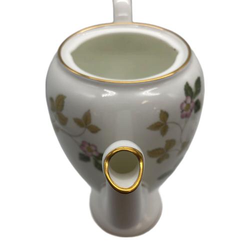 Wedgwood (ウェッジウッド) コーヒーポット 約26cm ワイルドストロベリー