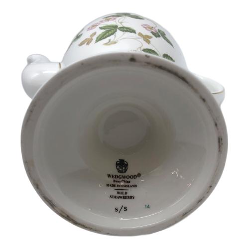 Wedgwood (ウェッジウッド) コーヒーポット 約26cm ワイルドストロベリー