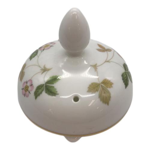 Wedgwood (ウェッジウッド) コーヒーポット 約26cm ワイルドストロベリー