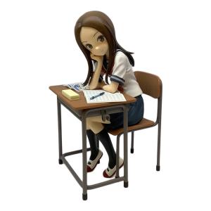 からかい上手の高木さん (カラカイ上手ノ高木サン) 1/7スケールフィギュア